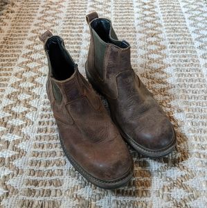 Men's Timberland Stormbuck Chelsea Boot 8.5